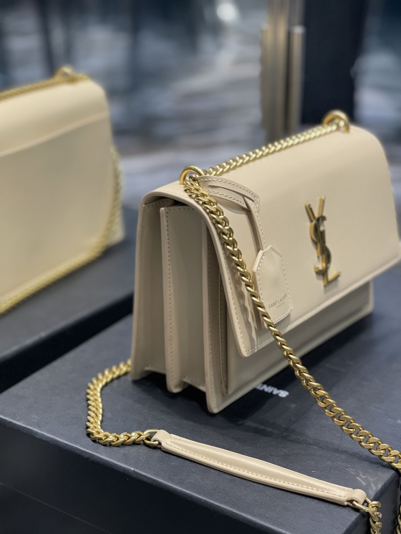 YSL Satchel Bags